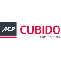 cubido business solutions gmbh Logo