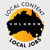 Volgren Australia Logo