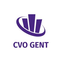 CVO GENT Logo