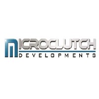 Micro Clutch Developments Ltd Logo