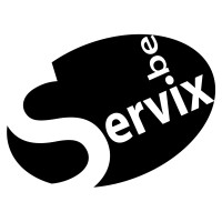 Servix.be Logo
