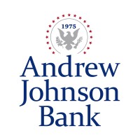 Andrew Johnson Bank Logo
