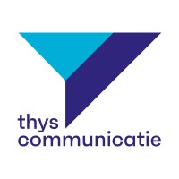 Thys Communicatie Logo