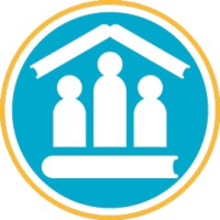 School Family Media Logo