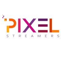 Pixelstreamers Logo