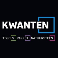 Tegelhandel Kwanten Logo