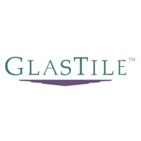 GlasTile Inc Logo