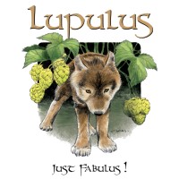 Brasserie Lupulus Logo