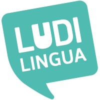LudiLingua Logo