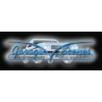 Garage Scenes, Ltd. Logo