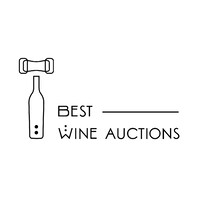 Best Wine Auctions Logo