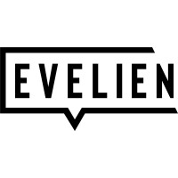 Evelien Verhauwert Logo