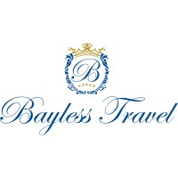 Bayless Travel Logo
