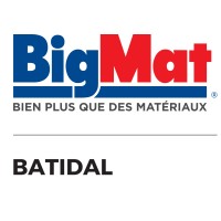 BigMat Batidal Logo