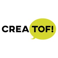 Creatof Logo