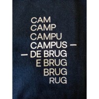 Campus de Brug Logo