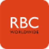RBC Worldwide Logo
