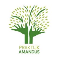 Praktijk Amandus Logo