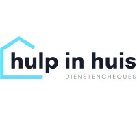 Hulp in huis Logo