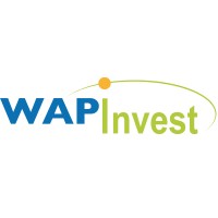 WAPINVEST Logo