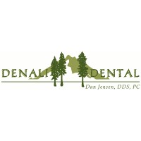 Denali Dental Logo