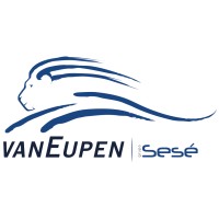 van Eupen Logistik GmbH & Co. KG Logo