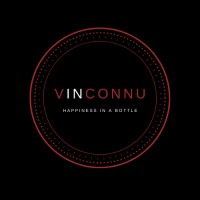VinConnu Logo