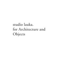 studio lauka Logo