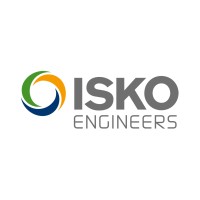 ISKO Engineers AG Logo