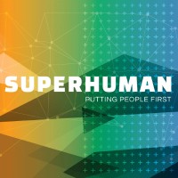 SUPERHUMAN LIMITED Logo