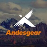 Andesgear Chile Logo