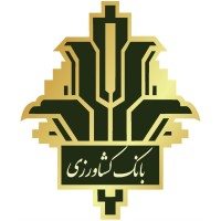 Bank Keshavarzi Logo
