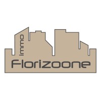 Immo Florizoone Logo