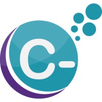 C-Maxi Schoonmaakbedrijf Logo