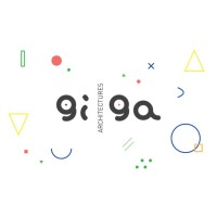 Giga Architectures Logo