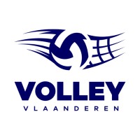 Volley Vlaanderen Logo
