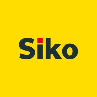 SIKO KOUPELNY a.s. Logo
