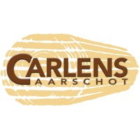 Carlens Houthandel Logo