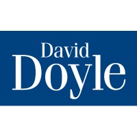 DAVID DOYLE ESTATE AGENTS Logo