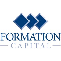 Formation Capital Logo