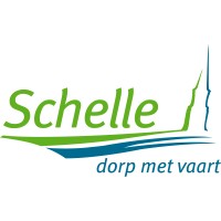 Gemeente Schelle Logo