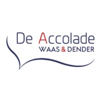 De Accolade Logo