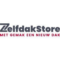 ZelfdakStore Logo