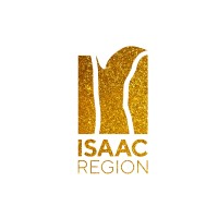 Isaac Regional Council Logo