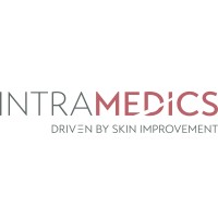 Intramedics Benelux Logo