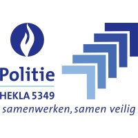 Politie HEKLA Logo
