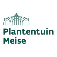 Meise Botanic Garden Logo