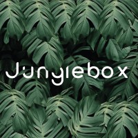Junglebox Logo