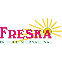 Freska Produce International LLC Logo