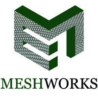 MESHWORKS PTY LIMITED Logo